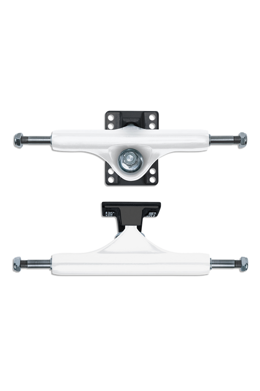 ST1 Classic Painted 9.0 (8 Hole Baseplate)