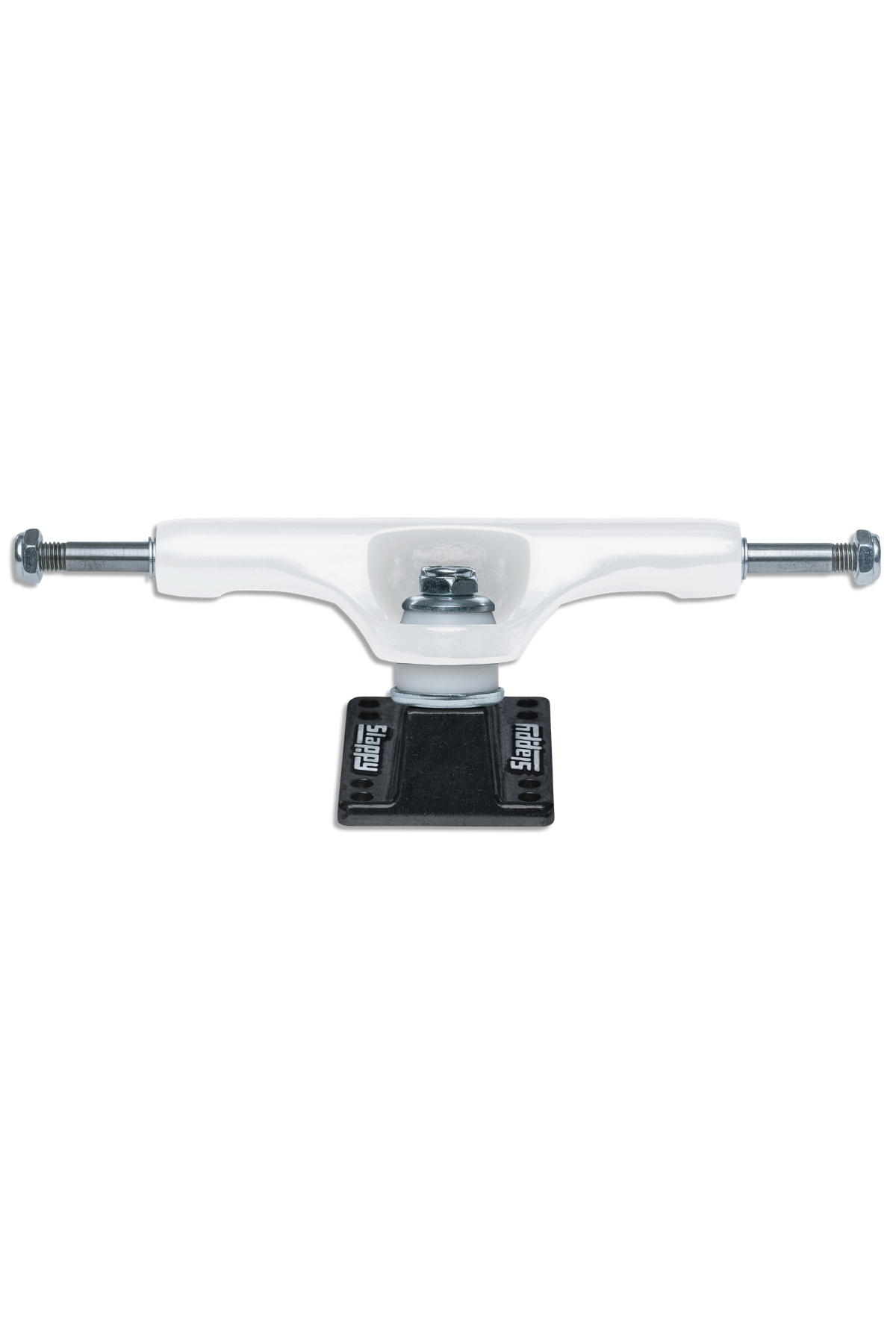 ST1 Classic Painted 9.0 (8 Hole Baseplate)