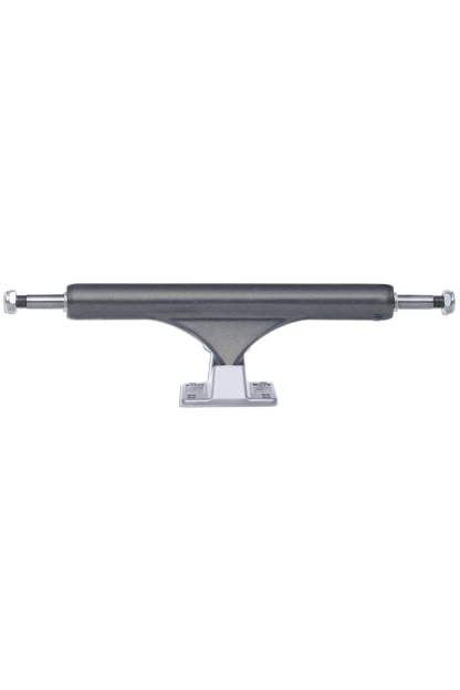 ST1 Hollow Lights - Gunmetal Polished 9.0 (6 Hole Baseplate)