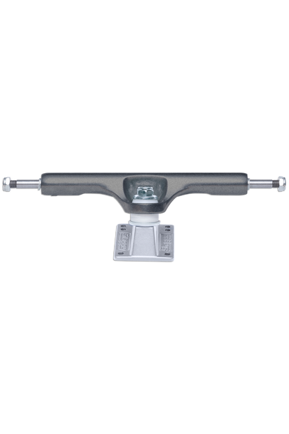 ST1 Hollow Lights - Gunmetal Polished 10.0 (6 Hole Baseplate)