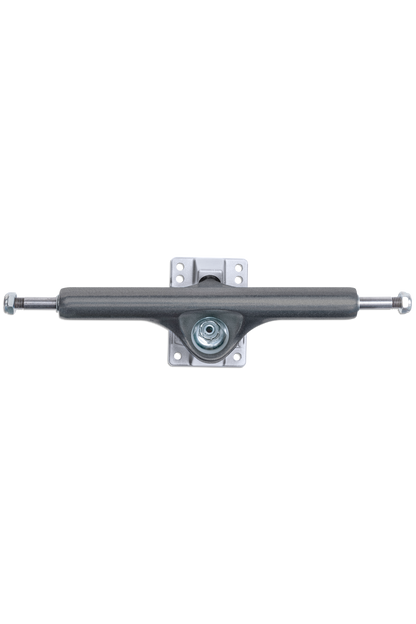 ST1 Hollow Lights - Gunmetal Polished 10.0 (6 Hole Baseplate)