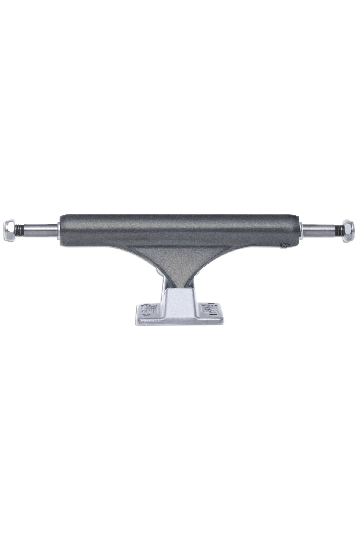 ST1 Hollow Lights - Gunmetal Polished 8.0