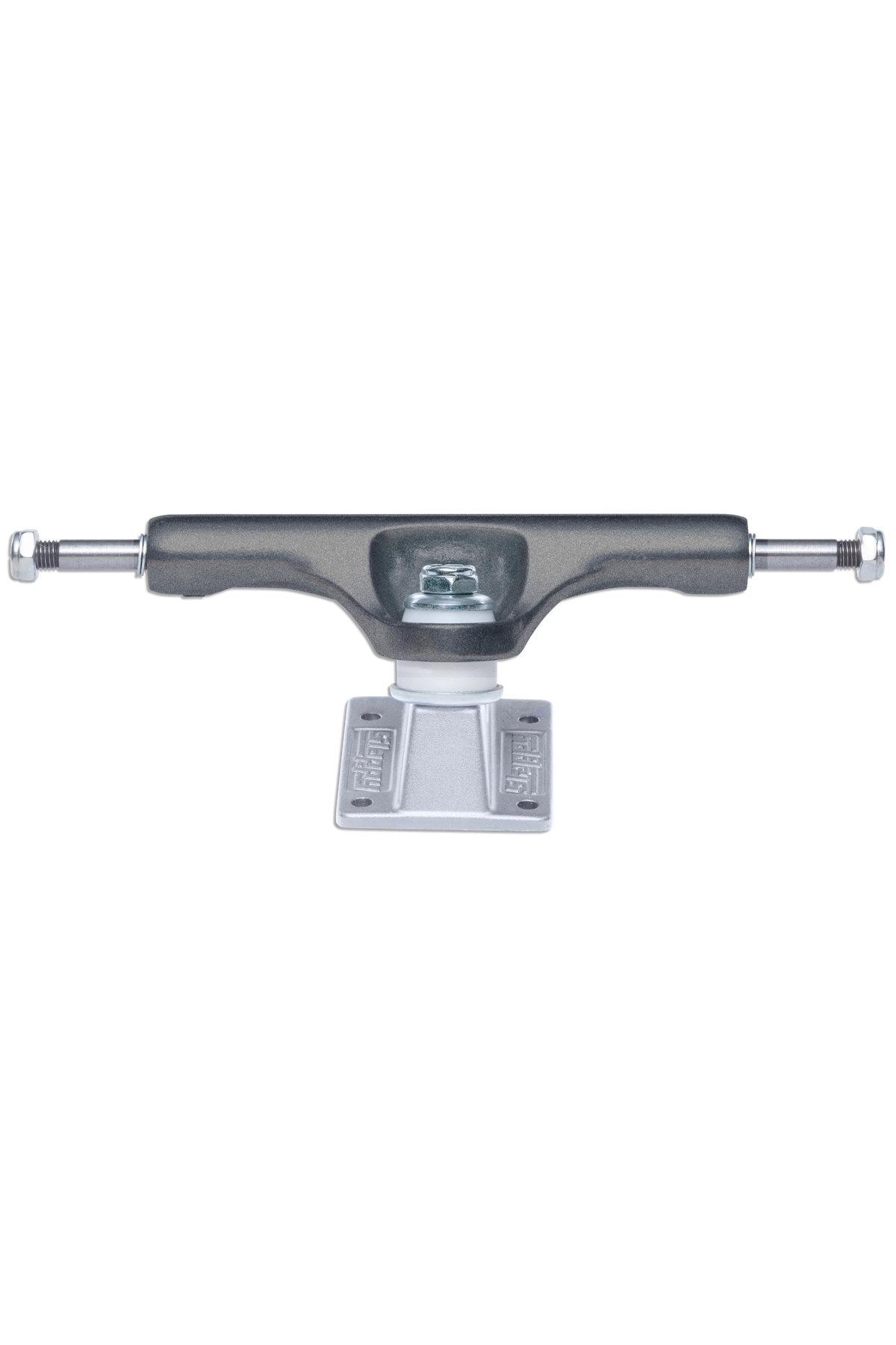 ST1 Hollow Lights - Gunmetal Polished 8.0
