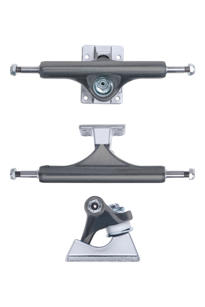 ST1 Hollow Lights - Gunmetal Polished 8.25