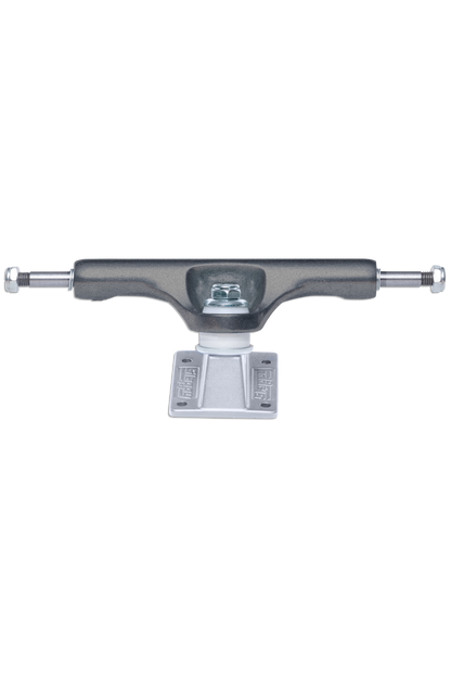 ST1 Hollow Lights - Gunmetal Polished 8.25
