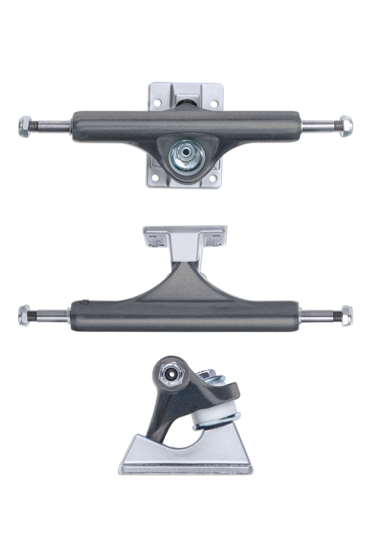 ST1 Hollow Lights - Gunmetal Polished 8.5