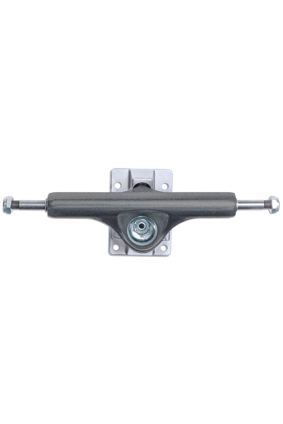 ST1 Hollow Lights - Gunmetal Polished 8.5