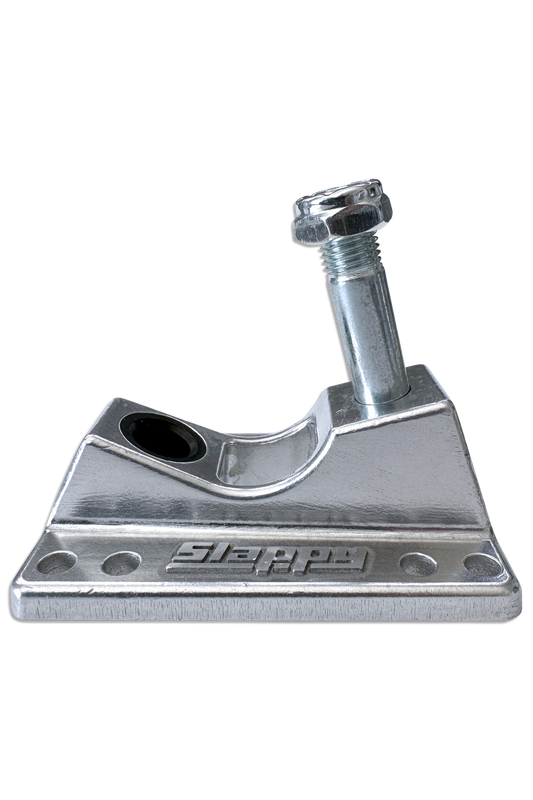 STI Classic Hollow Baseplate (8 Hole Baseplate)