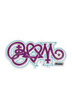 Bam Sticker 5 Pack