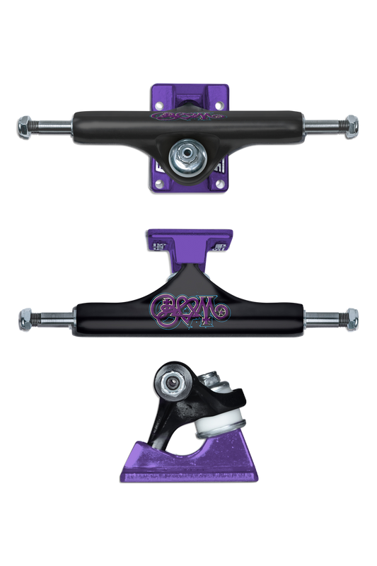 ST1 Hollow Bam Truck 9.0