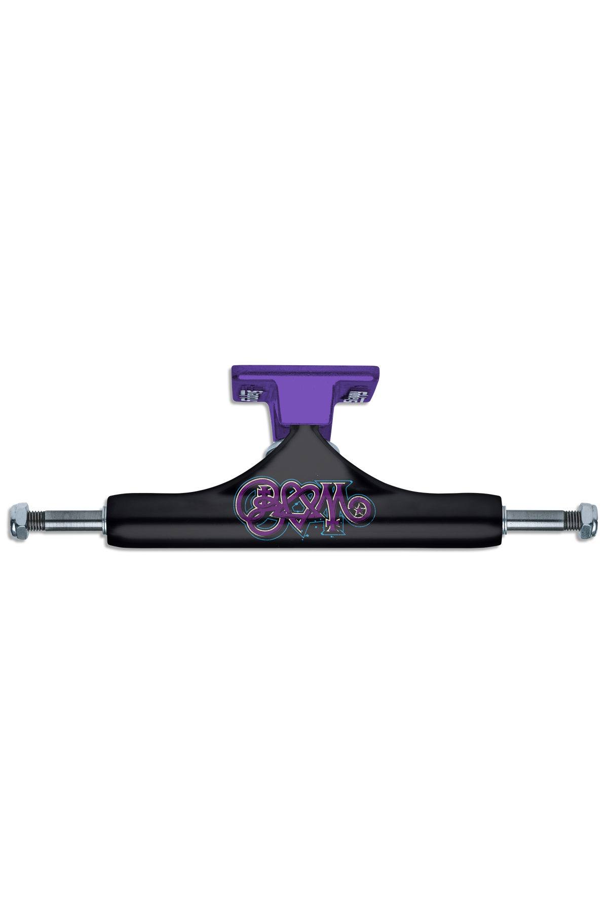 ST1 Hollow Bam Truck 9.0