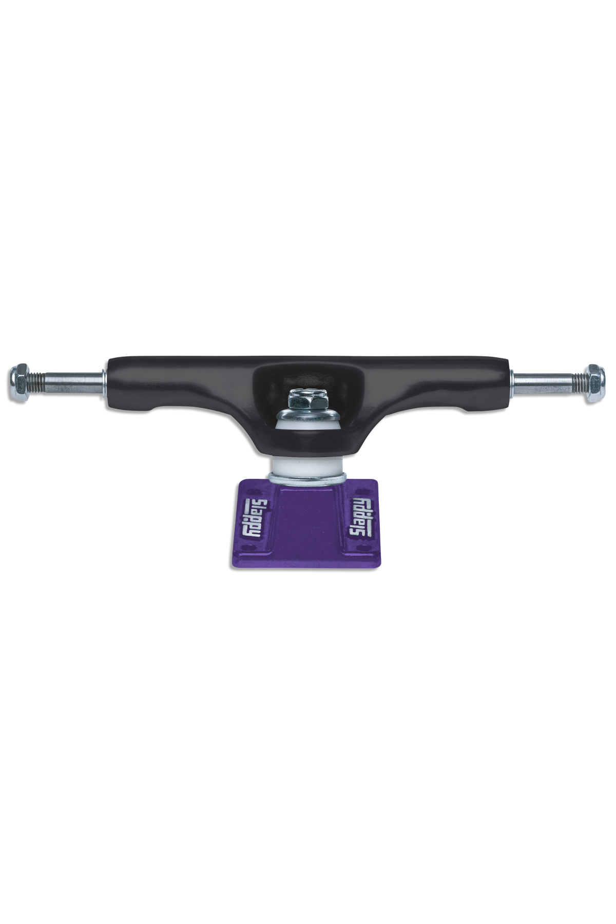 ST1 Hollow Bam Truck 9.0