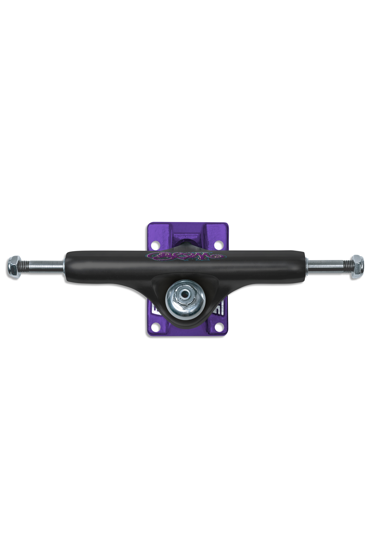 ST1 Hollow Bam Truck 9.0