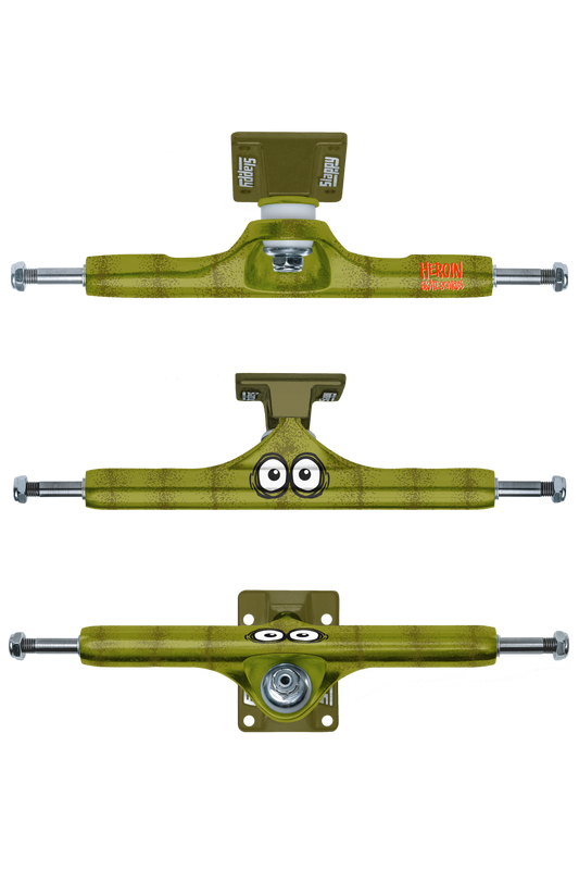 ST1 Hollow Pickle 9.5