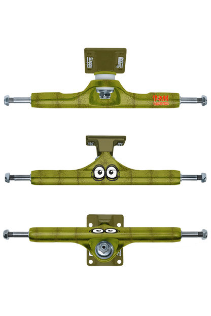 ST1 Hollow Pickle 10.5