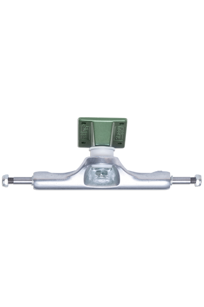 ST1 Hollow Lights - Gunmetal Green 8.0