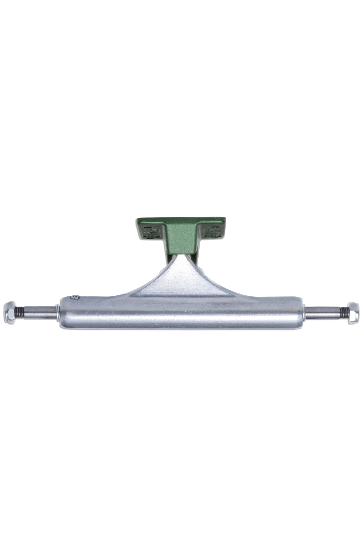 ST1 Hollow Lights - Gunmetal Green 8.25