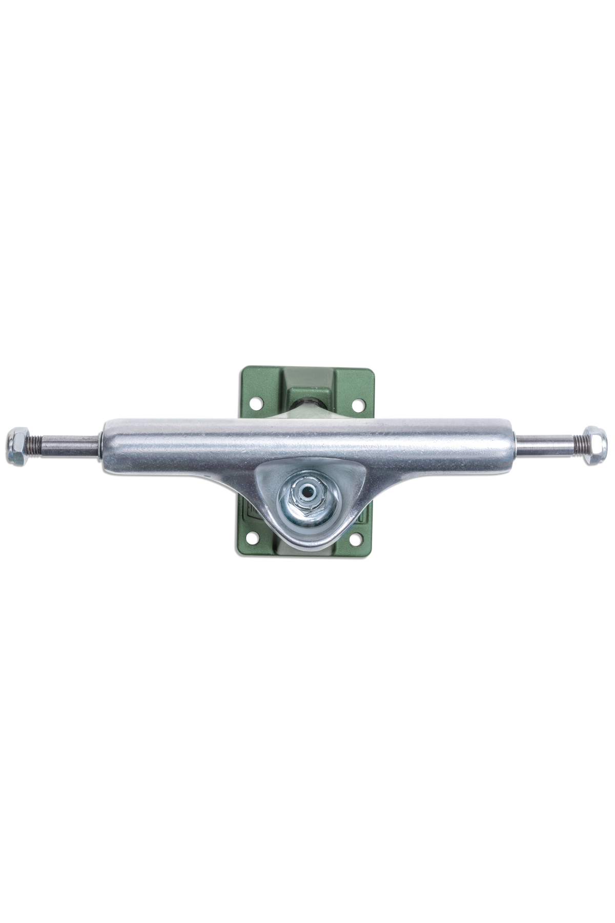 ST1 Hollow Lights - Gunmetal Green 8.5