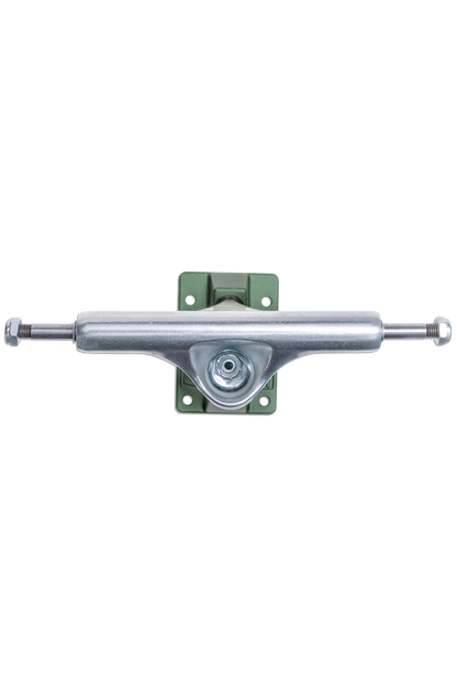 ST1 Hollow Lights - Gunmetal Green 8.5