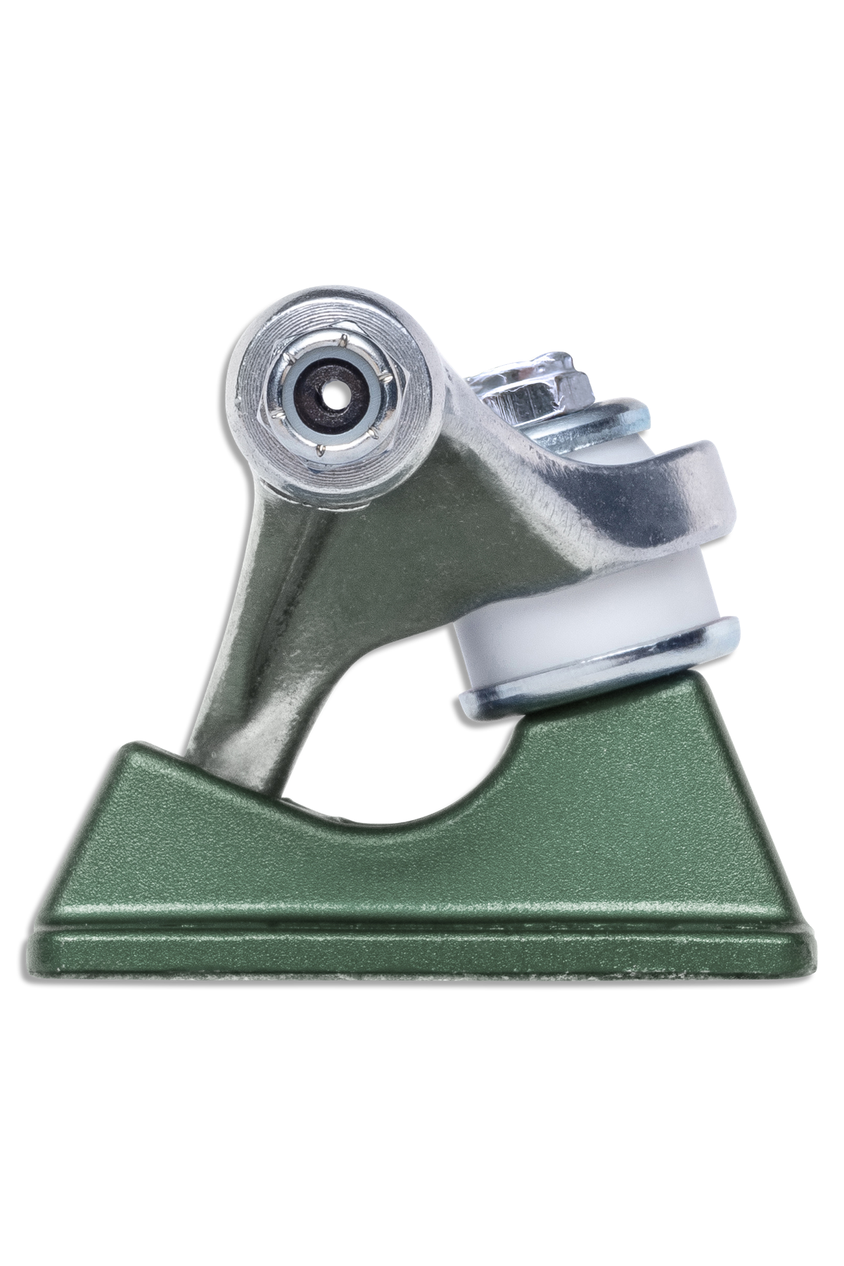 ST1 Hollow Lights - Gunmetal Green 8.5