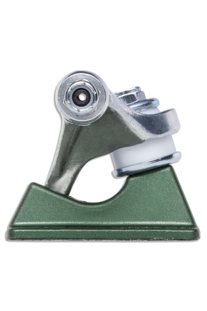 ST1 Hollow Lights - Gunmetal Green 8.5