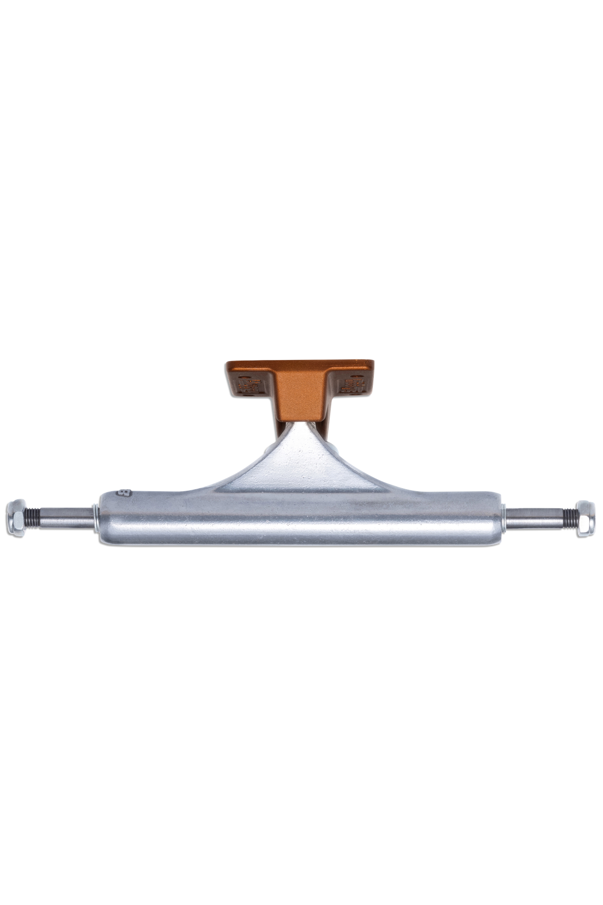 ST1 Hollow Lights - Burnt Orange 8.25