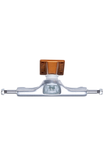ST1 Hollow Lights - Burnt Orange 8.25