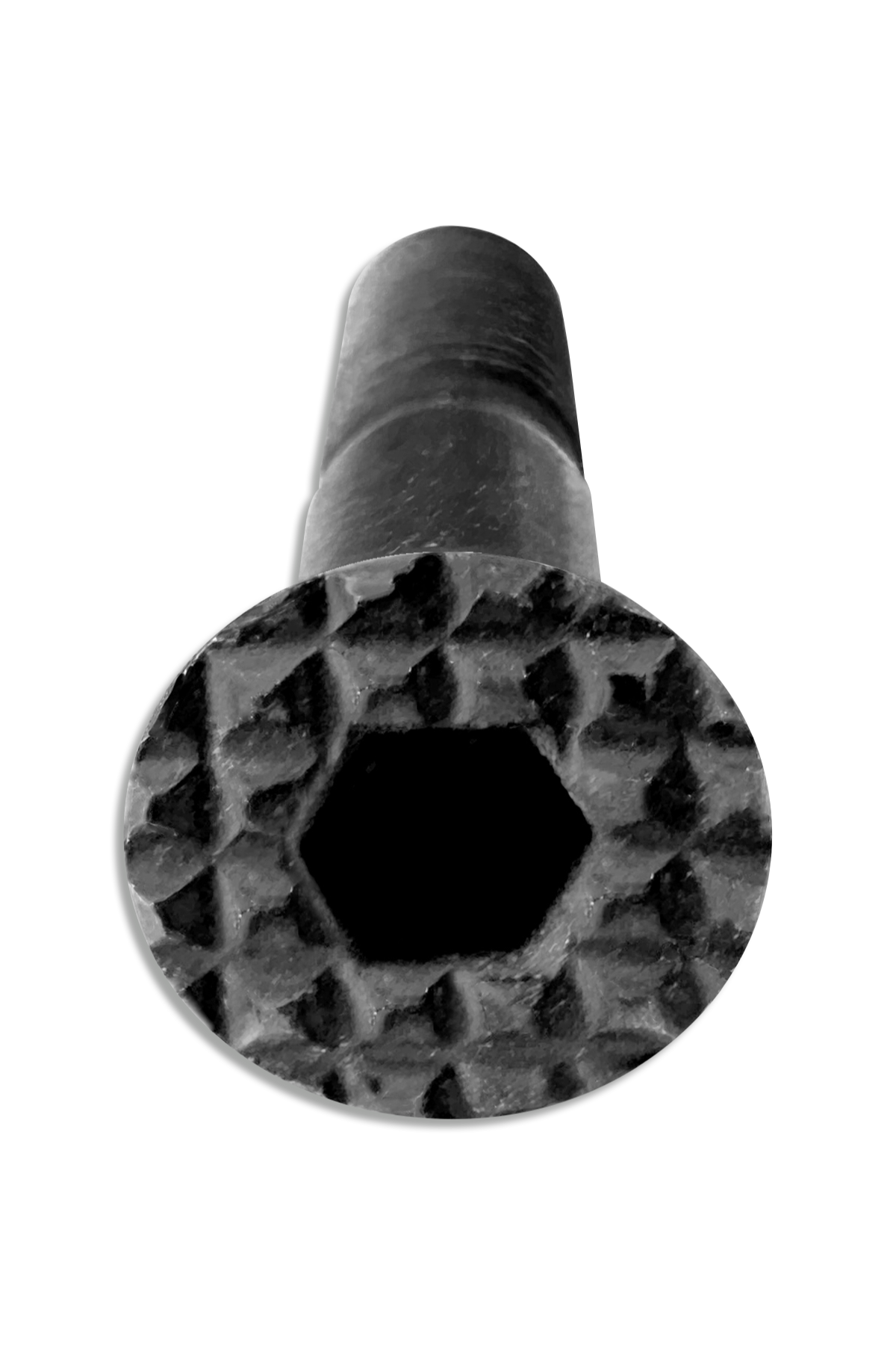 Slappy 1" Allen Grip Tip Bolts (Single)