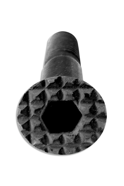 Slappy 1" Allen Grip Tip Bolts (Single)