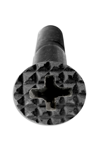 Slappy 1" Phillips Grip Tip Bolts (Single)