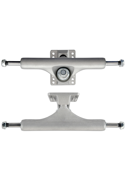 ST1 Classic Raw 8.25 (8 Hole Baseplate)