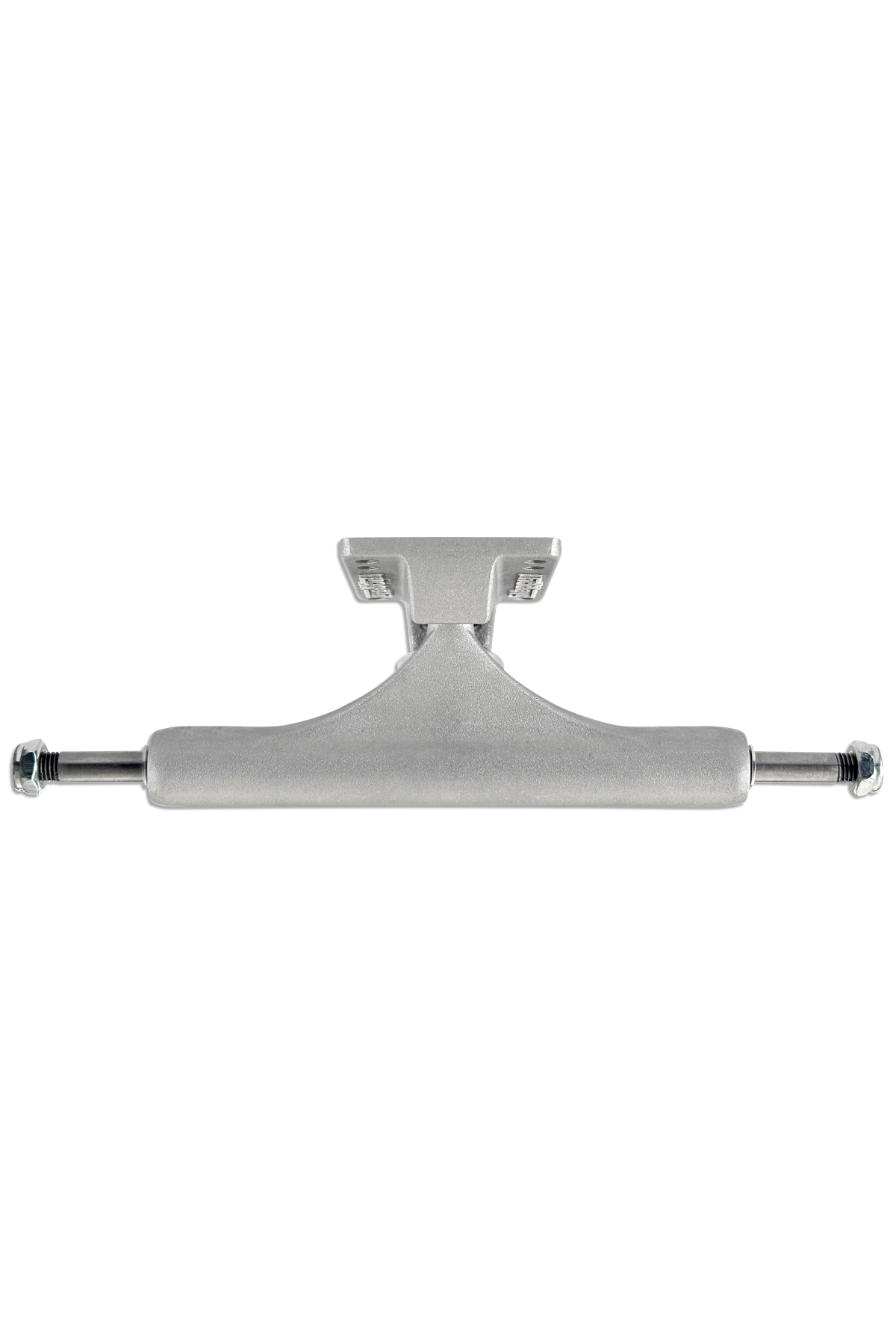 ST1 Classic Raw 8.5 (8 Hole Baseplate)