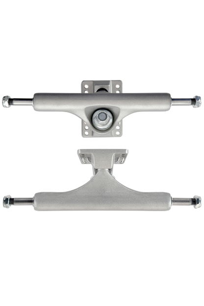 ST1 Classic Raw 9.0 (8 Hole Baseplate)