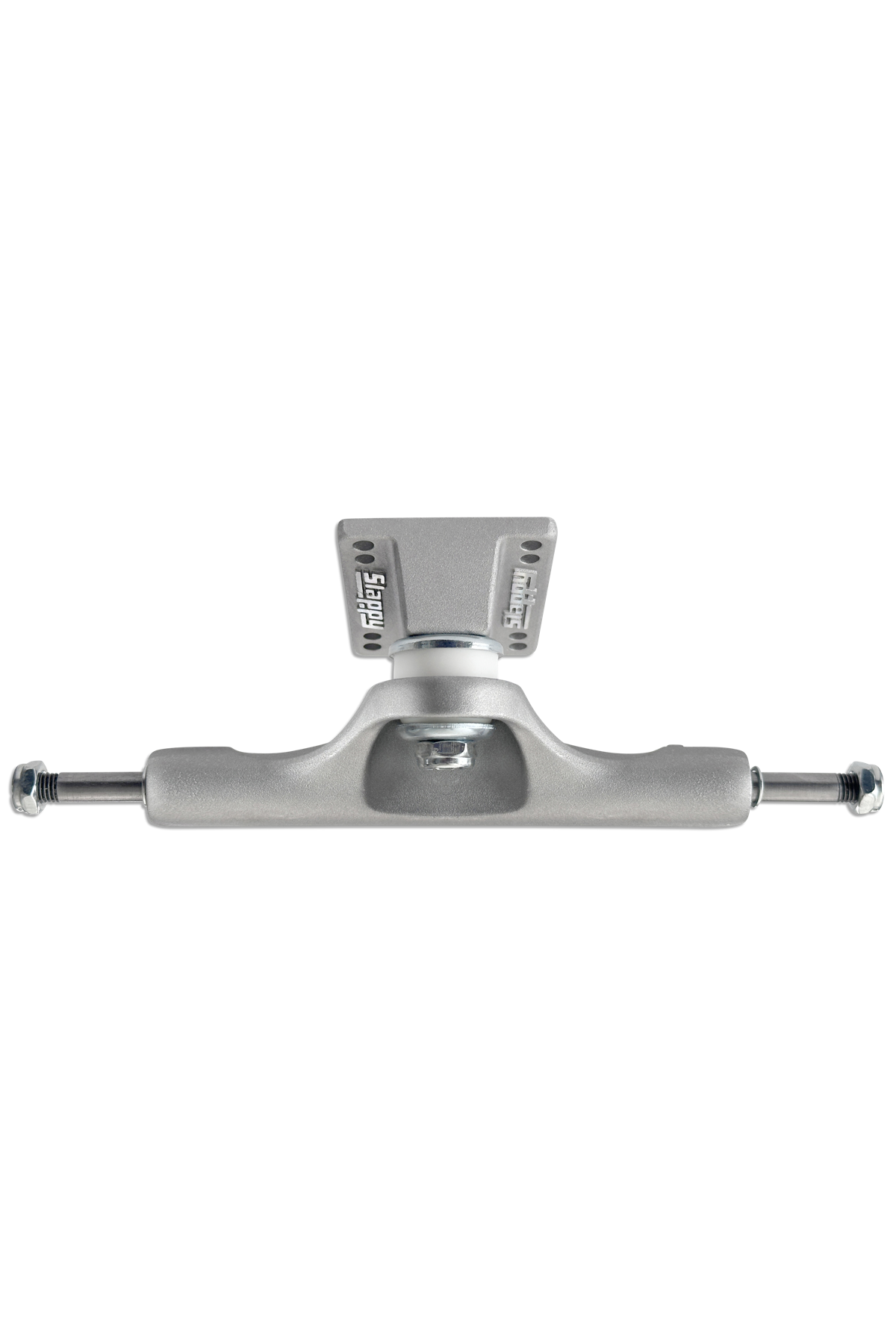 ST1 Classic Raw 9.0 (8 Hole Baseplate)