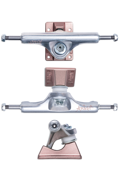 ST1 Hollow Light Arisa Trew 8.25