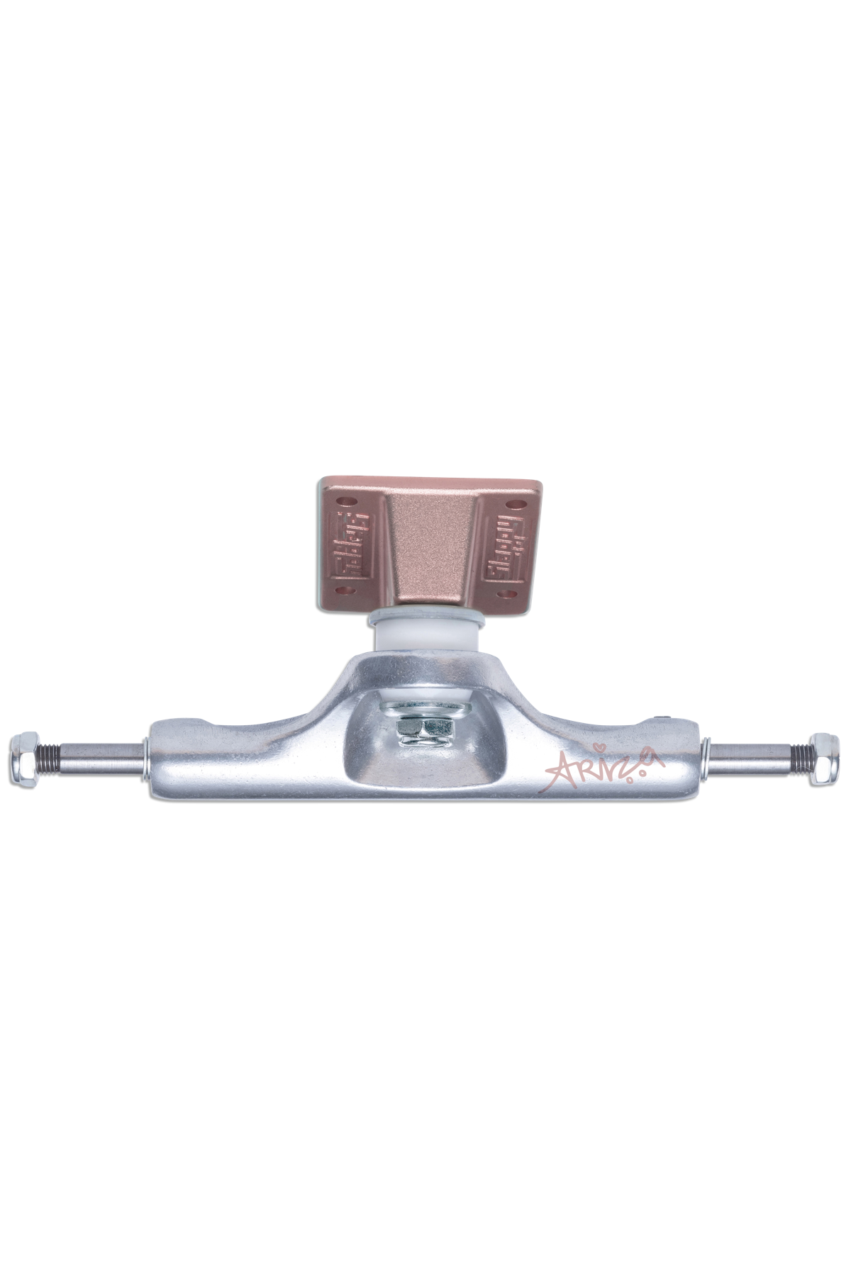 ST1 Hollow Light Arisa Trew 8.25