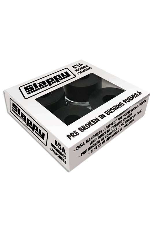 Standard Bushing 85A - Black
