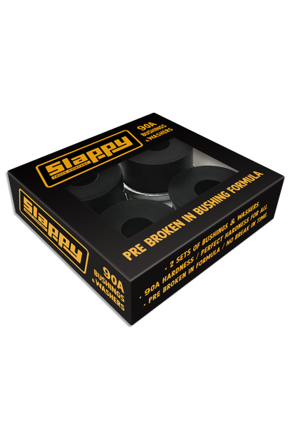 Standard Bushing 90A - Black