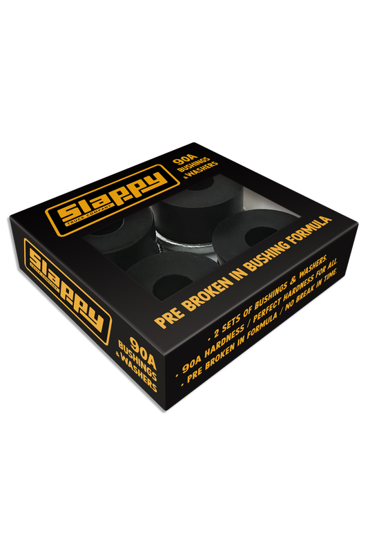 Standard Bushing 90A - Black