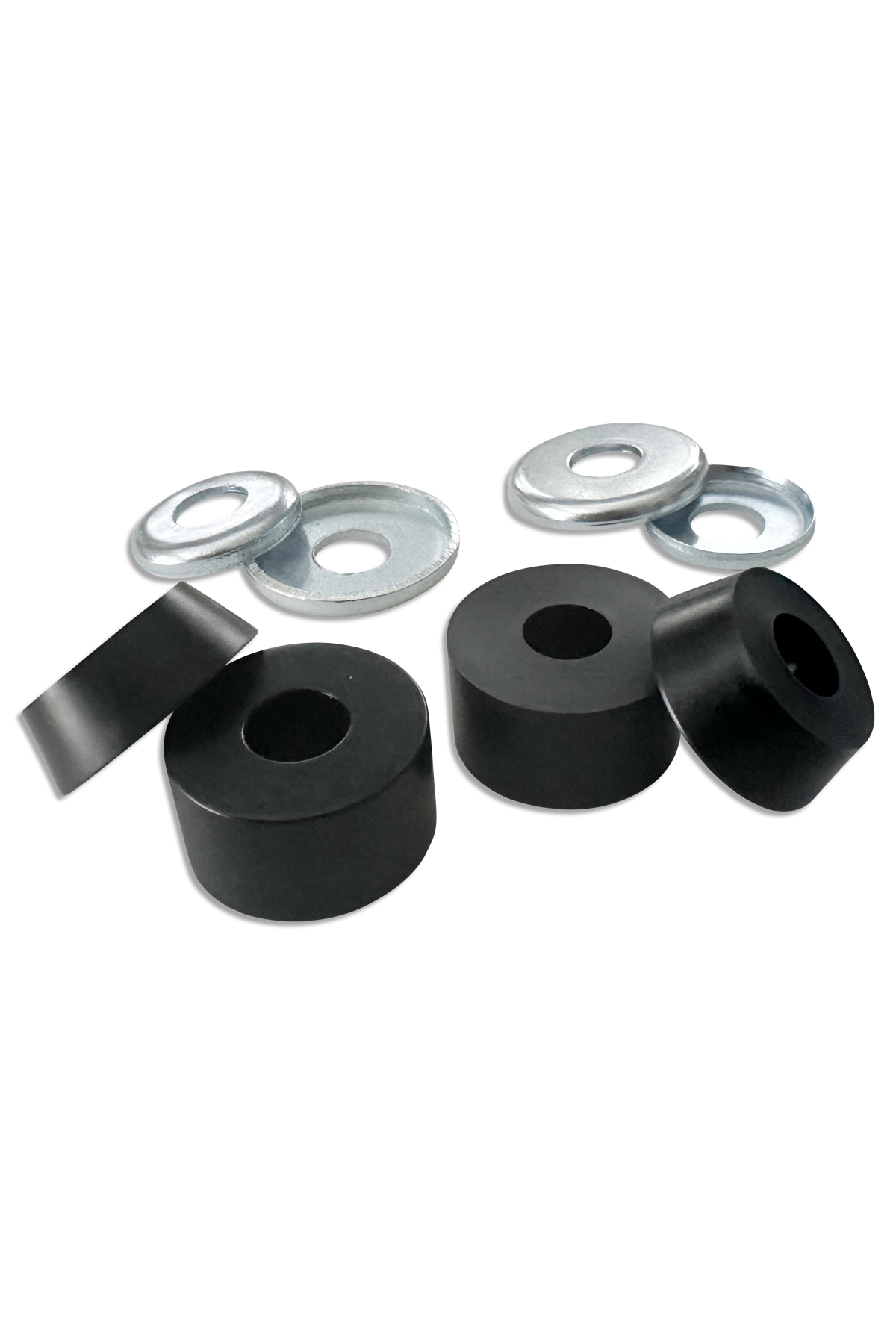 Standard Bushing 95A - Black
