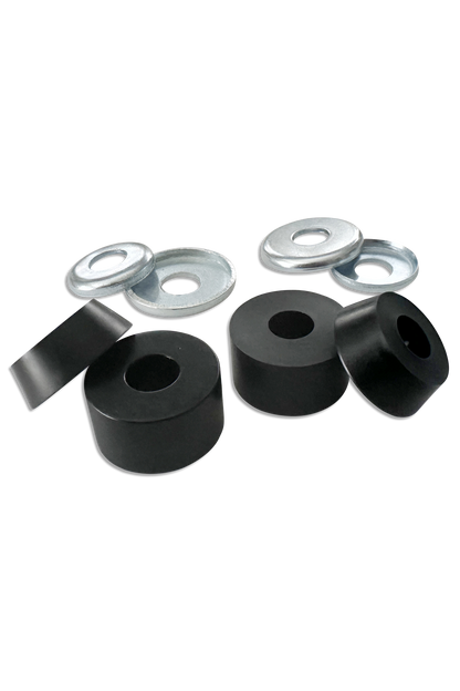 Standard Bushing 100A - Black