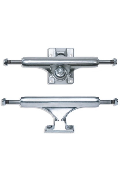 ST1 Classic Trucks - Polished