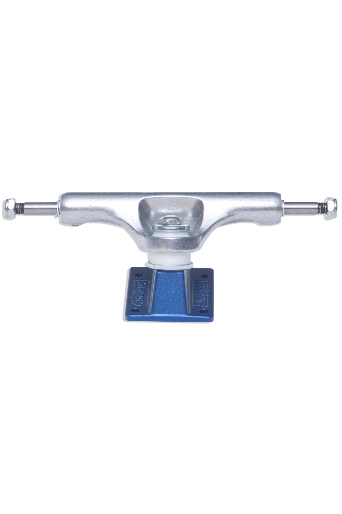 ST1 Inverted Hollow Lights - Blue