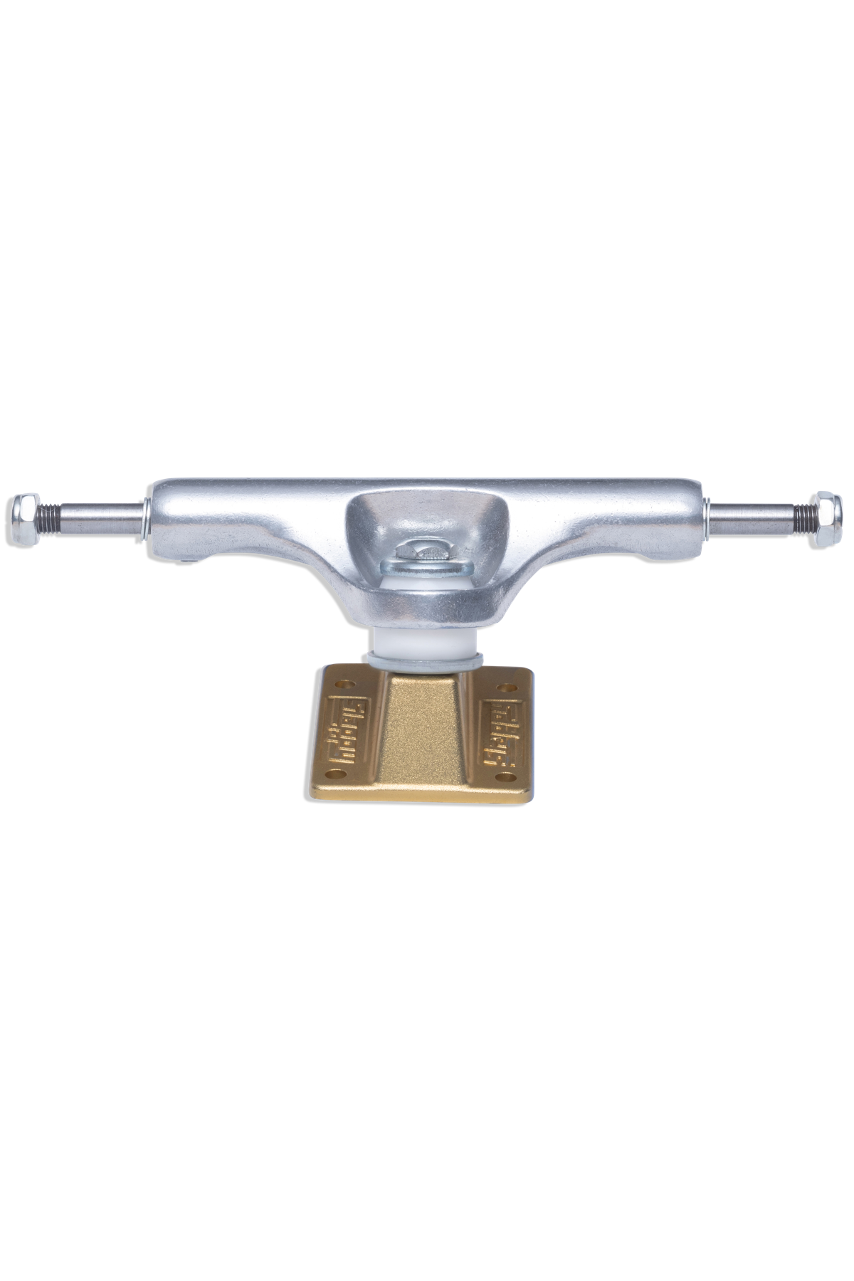 ST1 Slappy Inverted Hollow Lights 8.25 - Gold