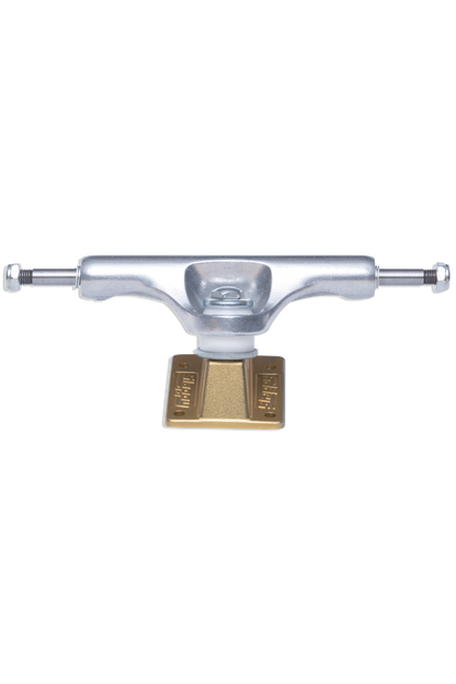 ST1 Slappy Inverted Hollow Lights 8.25 - Gold