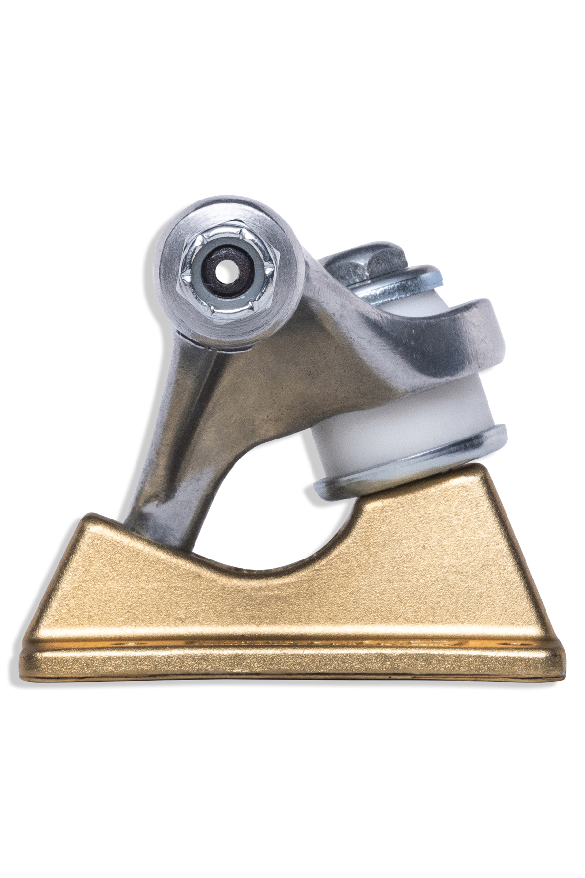 ST1 Slappy Inverted Hollow Lights 8.25 - Gold