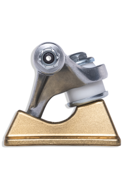 ST1 Slappy Inverted Hollow Lights 8.25 - Gold
