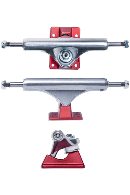 ST1 Inverted Hollow Lights - Red