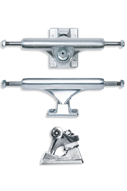 ST1 Hollow Polished 7.75