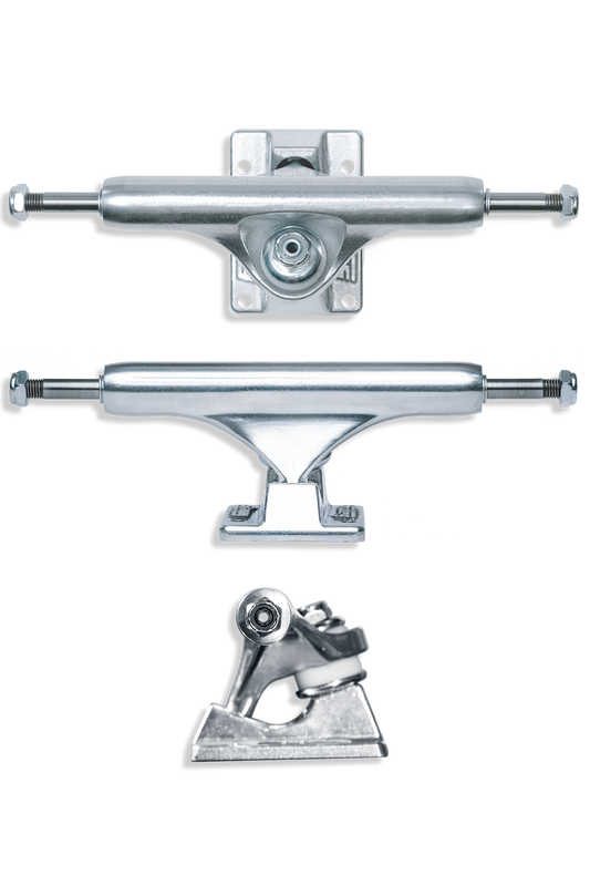 ST1 Hollow Polished 7.75